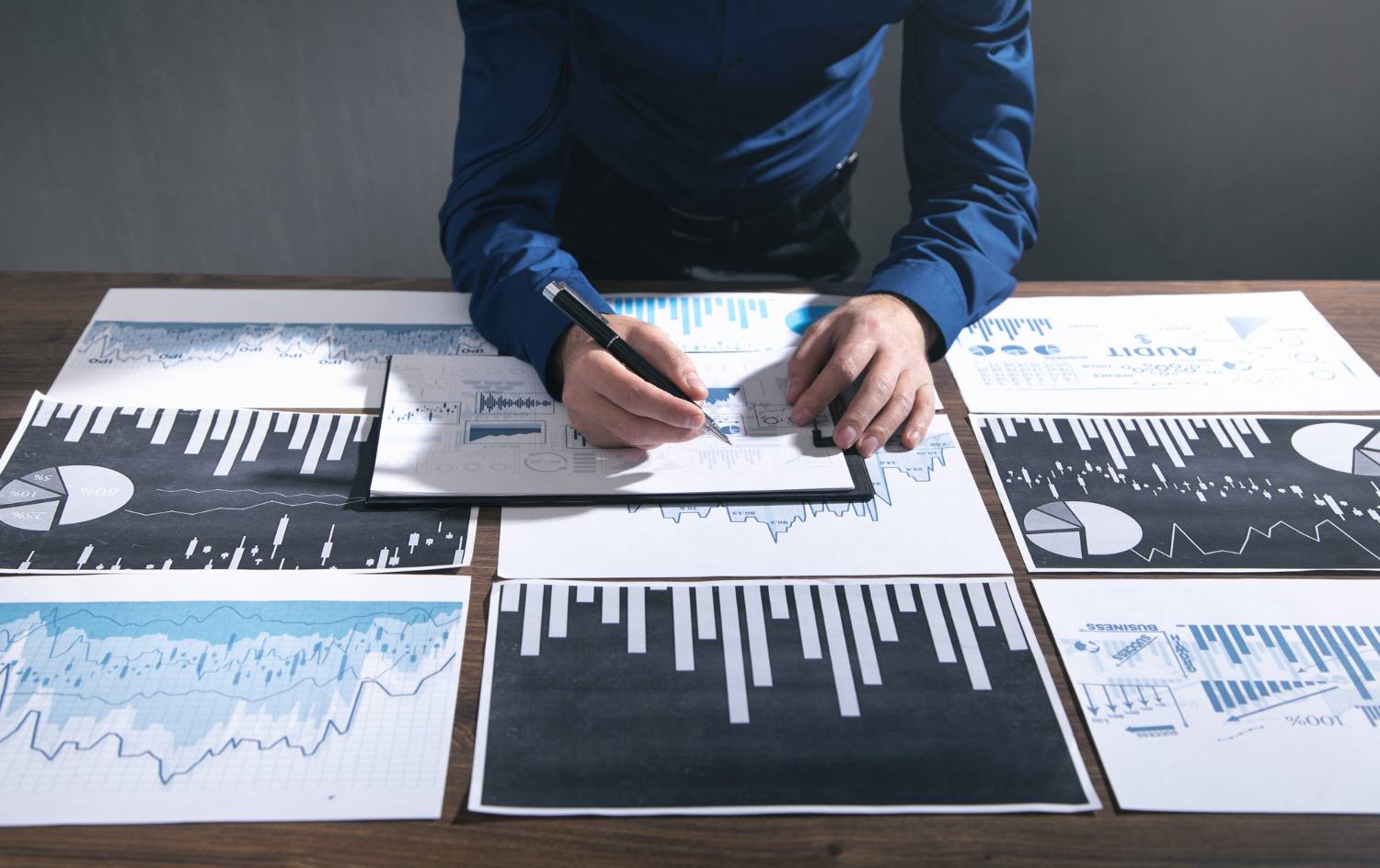Wichtige Analysemethoden in der Unternehmensberatung für effektive Entscheidungen